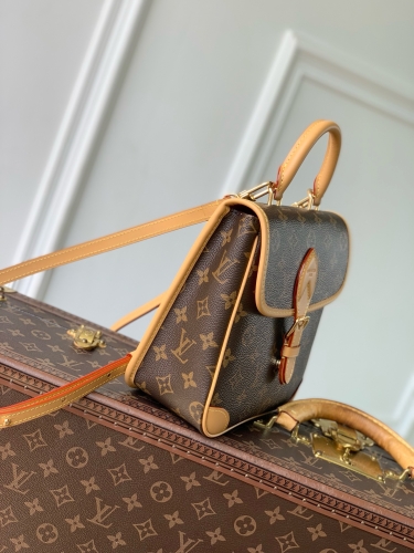 Рюкзак Louis Vuitton Diane