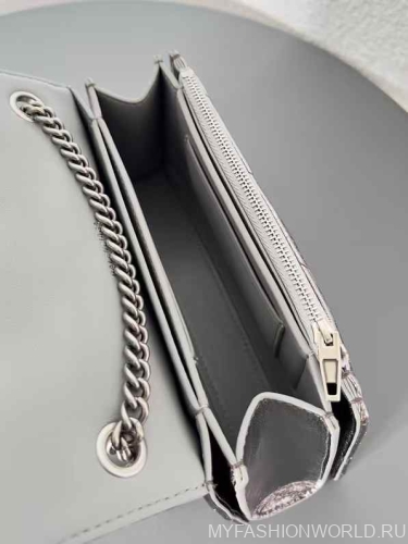 Сумка Balenciaga Crush Mini Chain Bag Quilted 