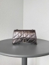 Сумка Balenciaga Crush Mini Chain Bag Quilted 