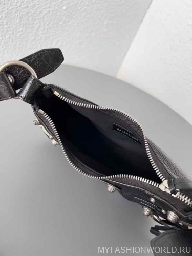 Сумка Balenciaga Le Cagole Small Shoulder Bag