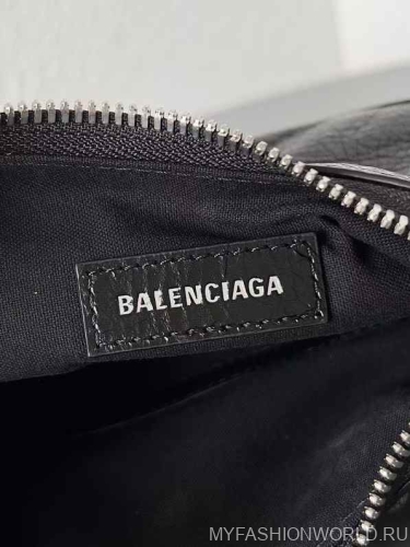 Сумка Balenciaga Le Cagole Small Shoulder Bag