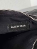 Сумка Balenciaga Le Cagole Small Shoulder Bag