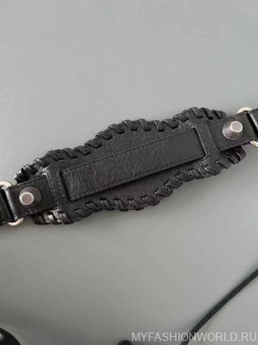 Сумка Balenciaga Le Cagole Small Shoulder Bag