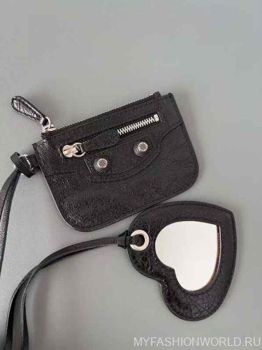 Сумка Balenciaga Le Cagole Small Shoulder Bag