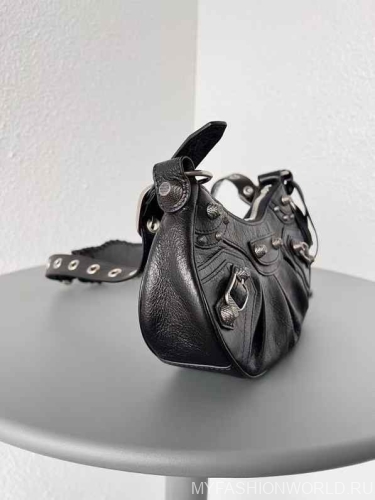 Сумка Balenciaga Le Cagole Small Shoulder Bag