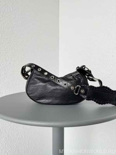 Сумка Balenciaga Le Cagole Small Shoulder Bag