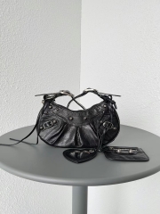 Сумка Balenciaga Le Cagole Small Shoulder Bag