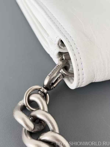 Сумка Balenciaga BB Soft Large