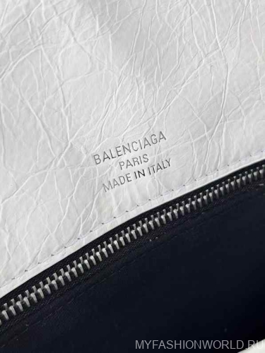 Сумка Balenciaga BB Soft Large