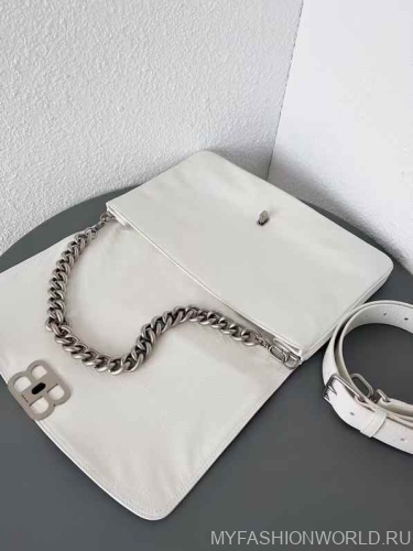 Сумка Balenciaga BB Soft Large