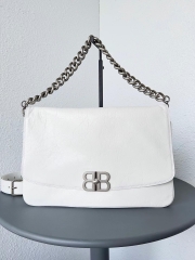 Сумка Balenciaga BB Soft Large