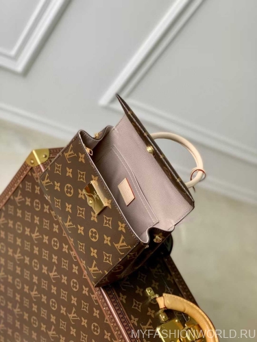 Сумка Louis Vuitton Cluny mini