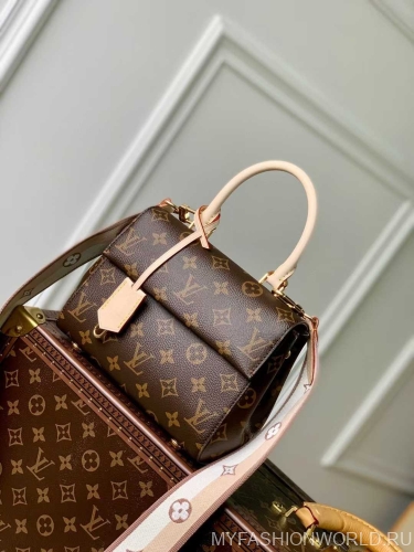 Сумка Louis Vuitton Cluny mini