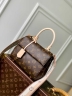 Сумка Louis Vuitton Cluny mini