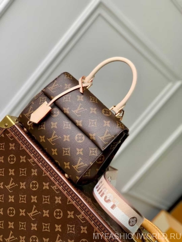 Сумка Louis Vuitton Cluny mini