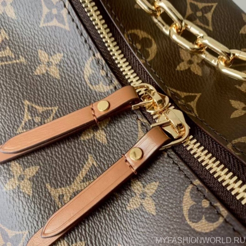 Сумка Louis Vuitton Loop Hobo