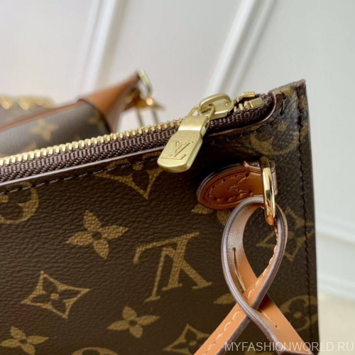 Сумка Louis Vuitton Loop Hobo