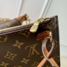 Сумка Louis Vuitton Loop Hobo