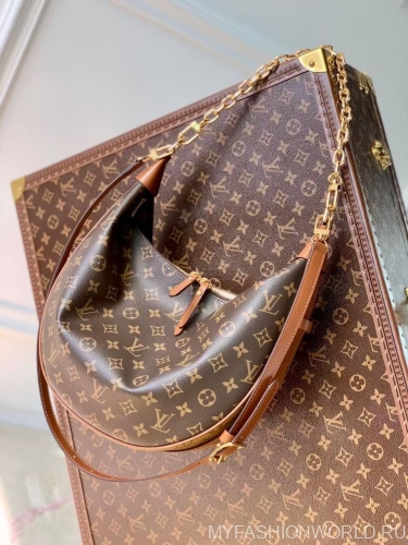 Сумка Louis Vuitton Loop Hobo
