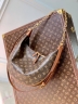 Сумка Louis Vuitton Loop Hobo