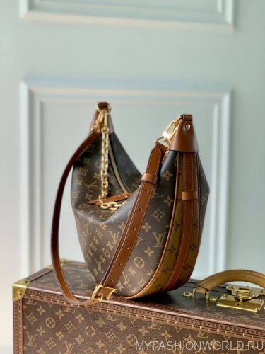 Сумка Louis Vuitton Loop Hobo