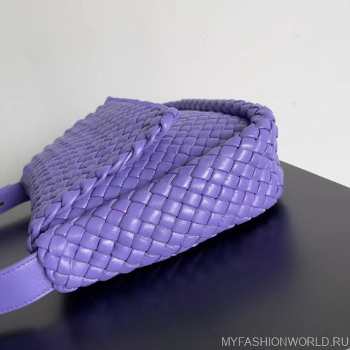 Сумка Bottega Veneta Cobble