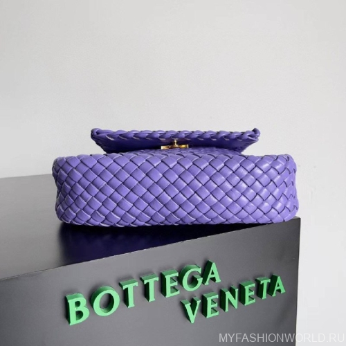 Сумка Bottega Veneta Cobble
