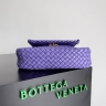 Сумка Bottega Veneta Cobble