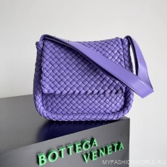 Сумка Bottega Veneta Cobble
