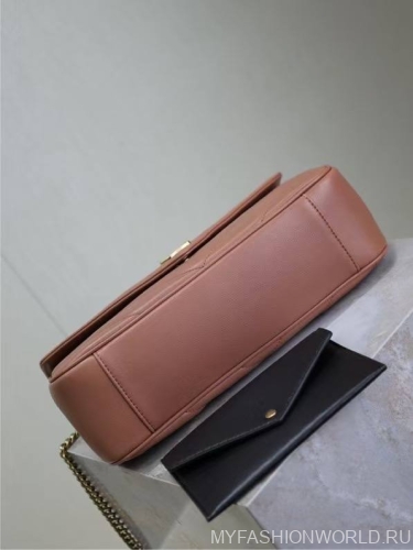 Сумка Saint Laurent loulou large