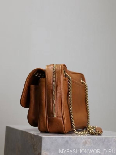 Сумка Saint Laurent Niki medium 