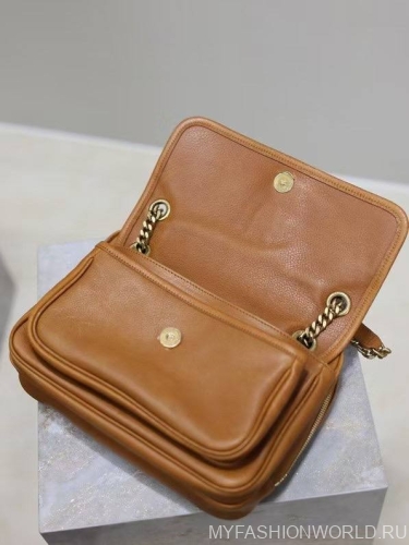 Сумка Saint Laurent Niki medium 