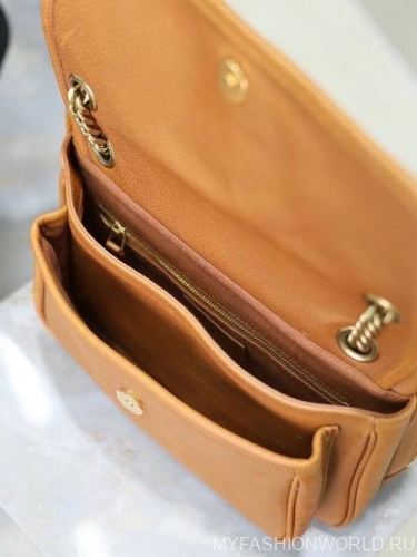 Сумка Saint Laurent Niki medium 