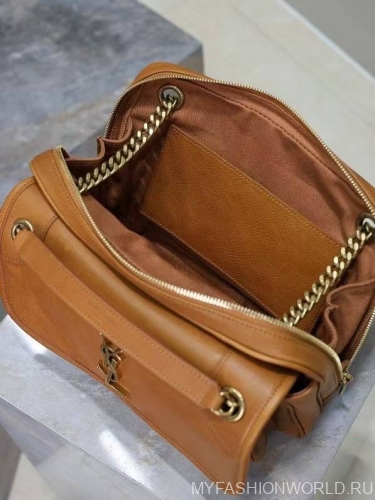Сумка Saint Laurent Niki medium 