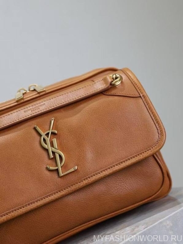 Сумка Saint Laurent Niki medium 