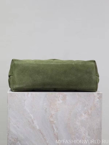 Сумка Saint Laurent Loulou Puffer medium