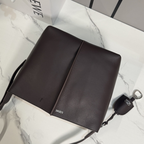 Сумка Loewe Bilbao