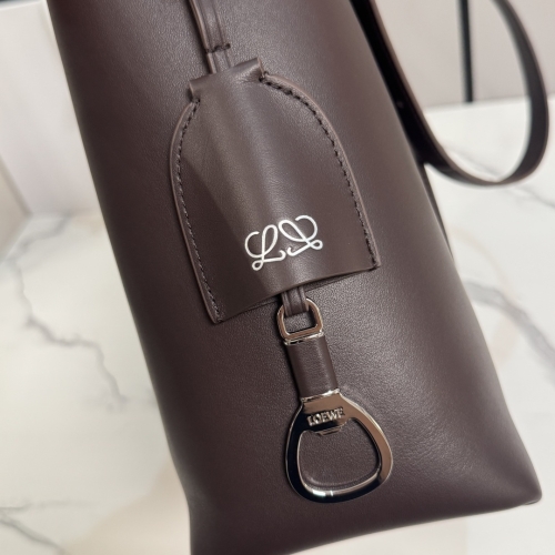 Сумка Loewe Bilbao