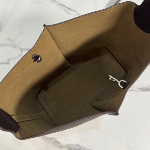 Сумка Loewe Bilbao