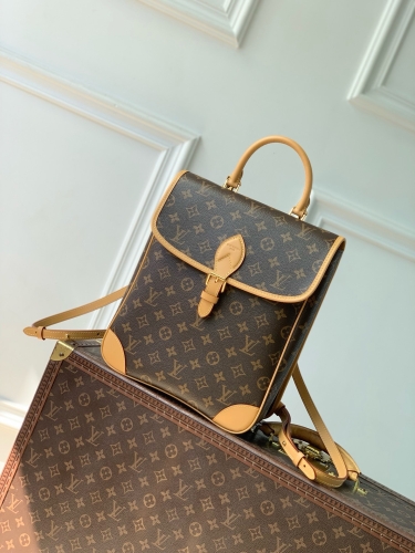 Рюкзак Louis Vuitton Diane MM