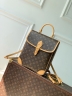 Рюкзак Louis Vuitton Diane MM