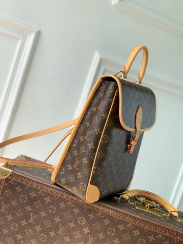 Рюкзак Louis Vuitton Diane MM