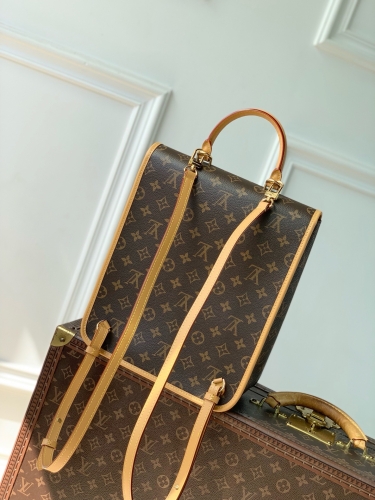Рюкзак Louis Vuitton Diane MM