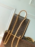 Рюкзак Louis Vuitton Diane MM