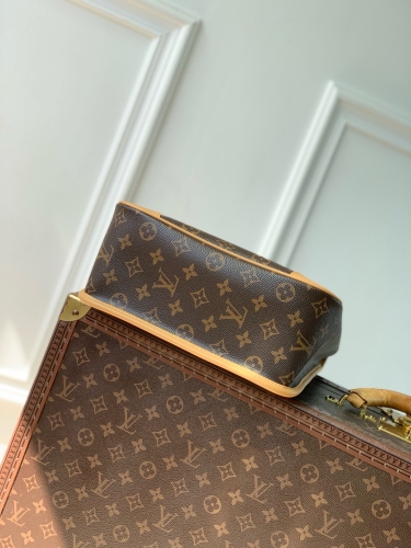 Рюкзак Louis Vuitton Diane MM