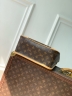 Рюкзак Louis Vuitton Diane MM