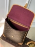 Рюкзак Louis Vuitton Diane MM