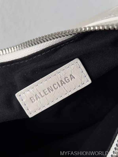 Сумка Balenciaga Le Cagole Small Shoulder Bag
