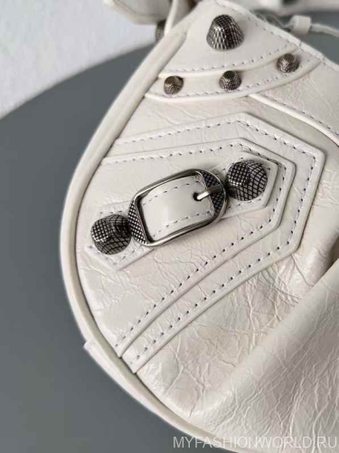 Сумка Balenciaga Le Cagole Small Shoulder Bag
