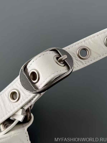 Сумка Balenciaga Le Cagole Small Shoulder Bag